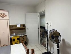 Blk 214 Petir Road (Bukit Panjang), HDB 4 Rooms #577763491